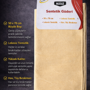 Sentetik Güderi