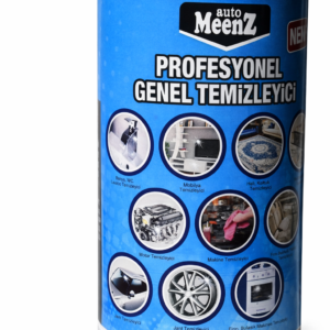 Profesyonel Genel Temizleyici