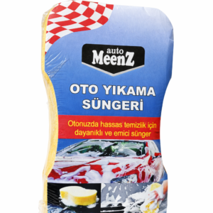 Araç Yıkama Süngeri