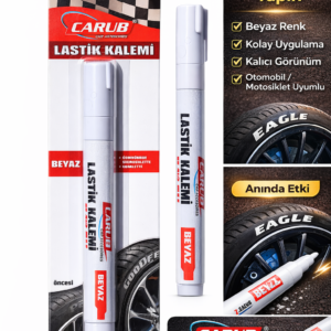 Lastik Kalemi