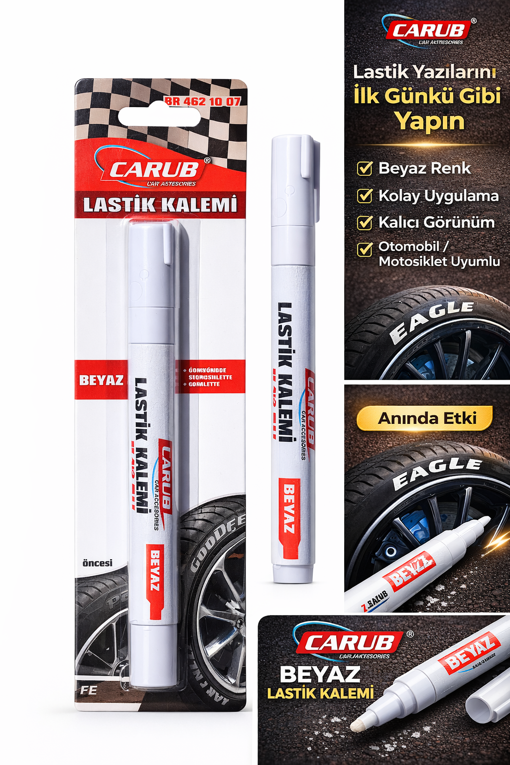 Lastik Kalemi
