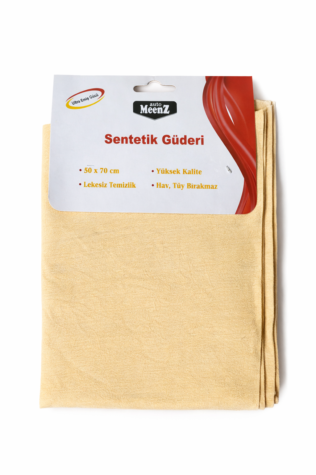 Sentetik Güderi - Görsel 2