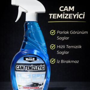 Cam Temizleyici
