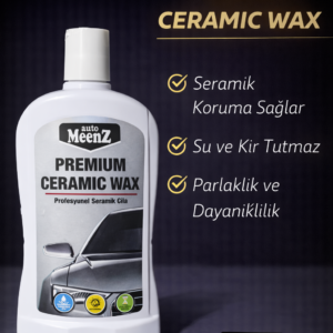 Seramik Wax