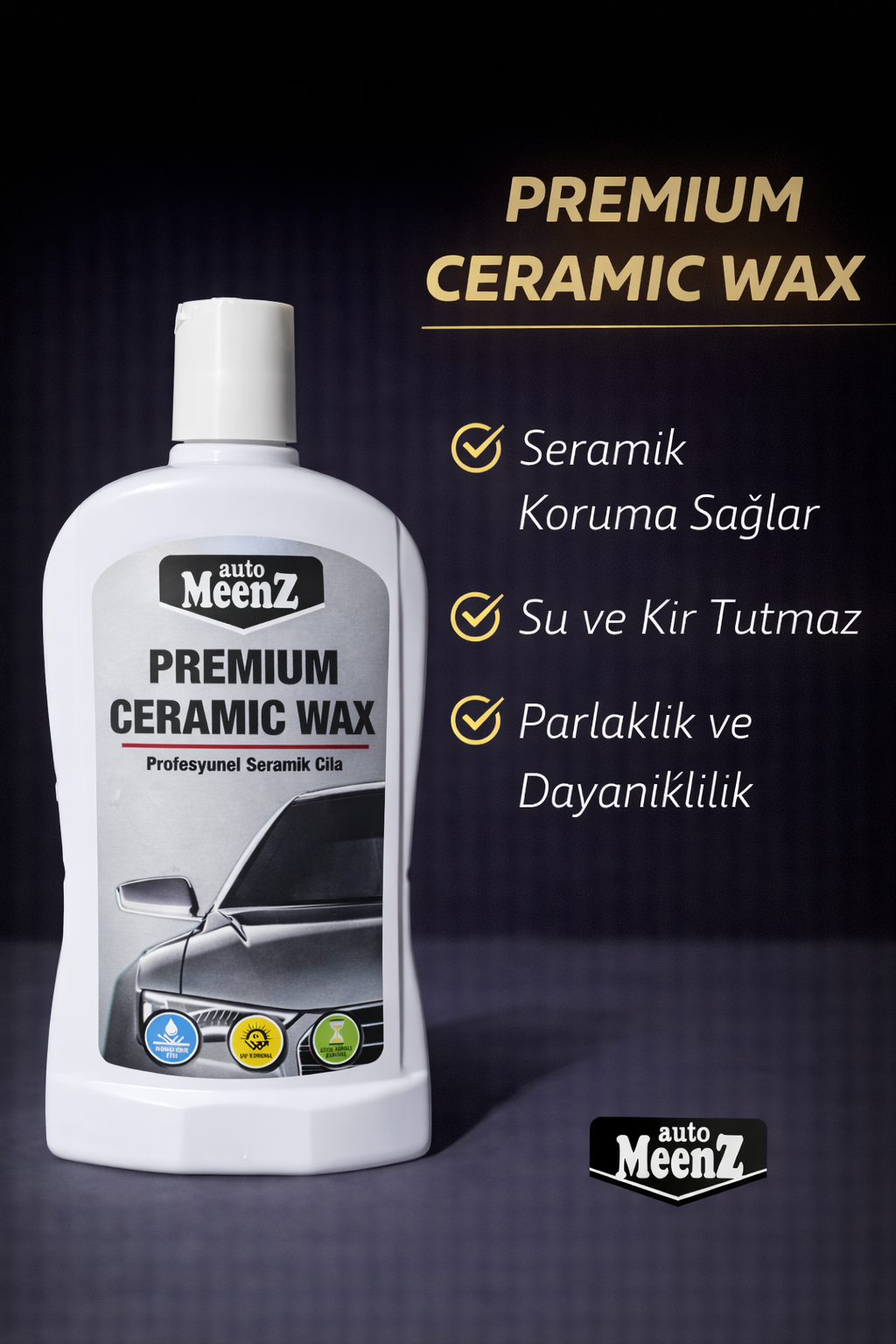 Seramik Wax