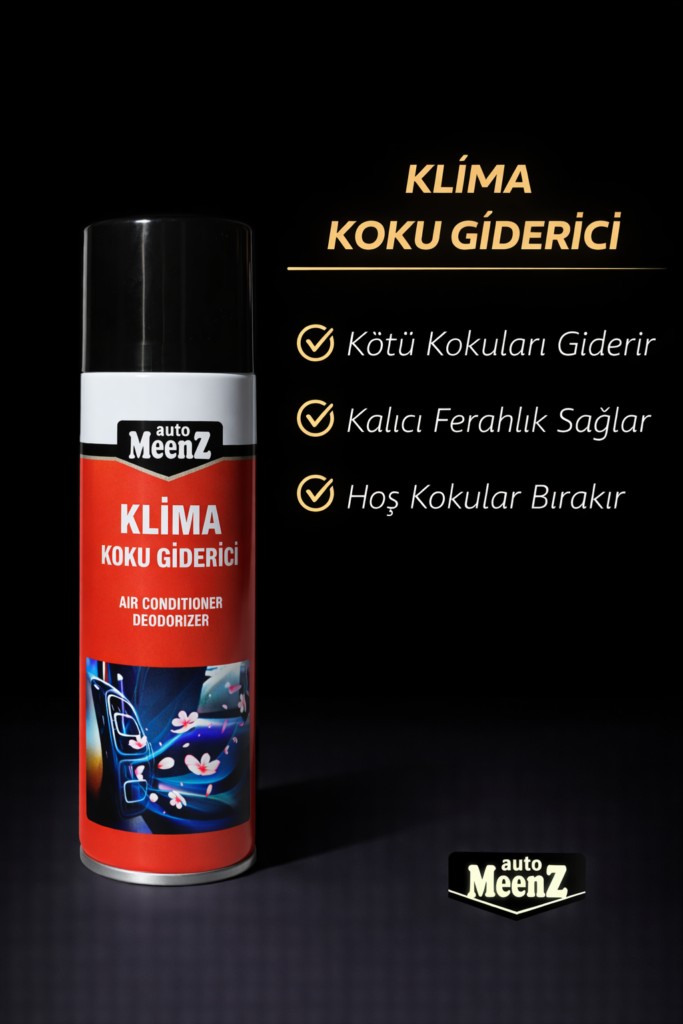Klima Koku Giderici