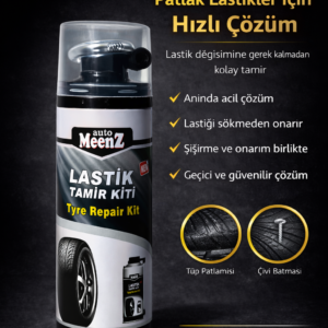 Lastik Tamir Kiti