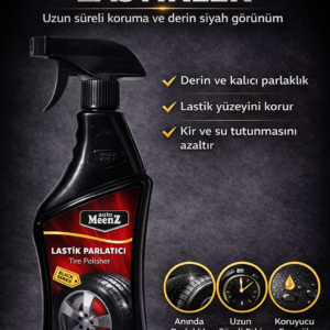 Lastik Parlatıcı