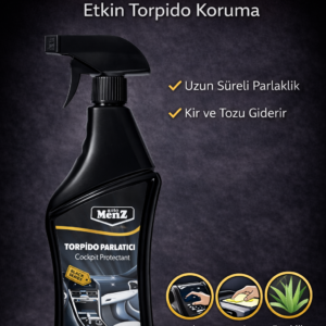 Torpido Parlatıcı