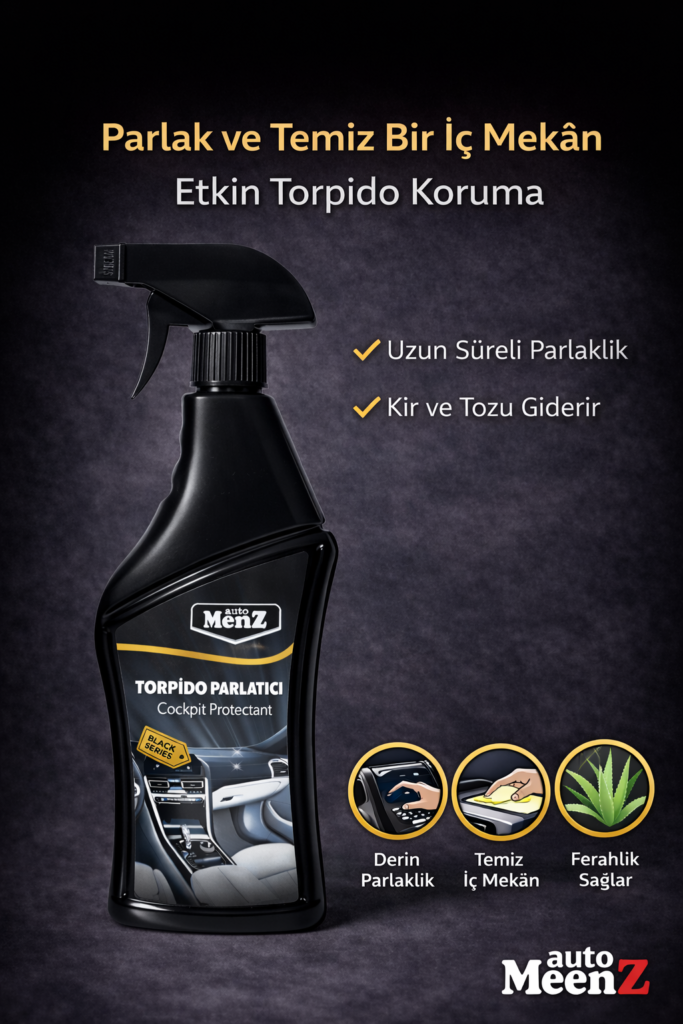 Torpido Parlatıcı