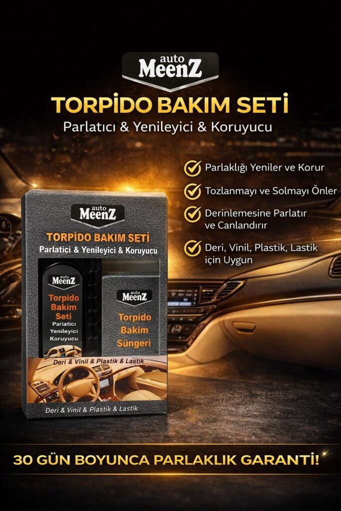 2`li Bakım Seti
